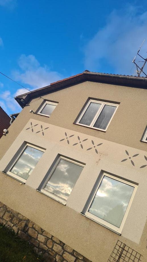 Lhotka 22 Kopecek Apartment Žďár nad Sázavou Exterior foto