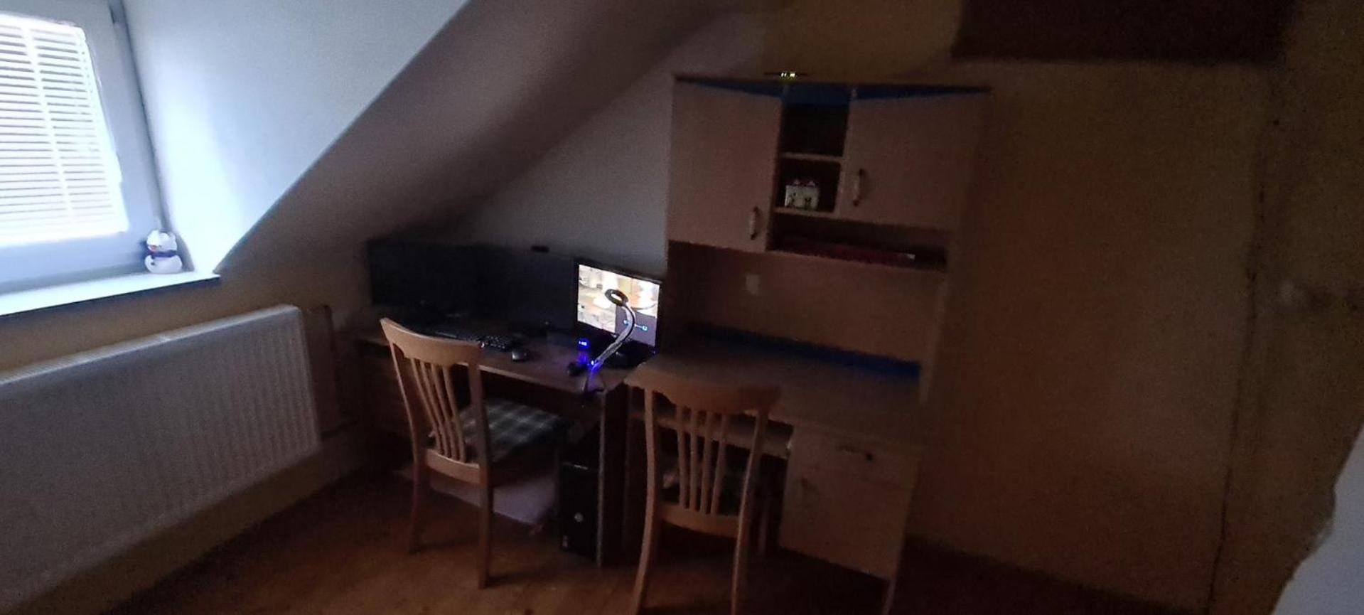 Lhotka 22 Kopecek Apartment Žďár nad Sázavou Exterior foto