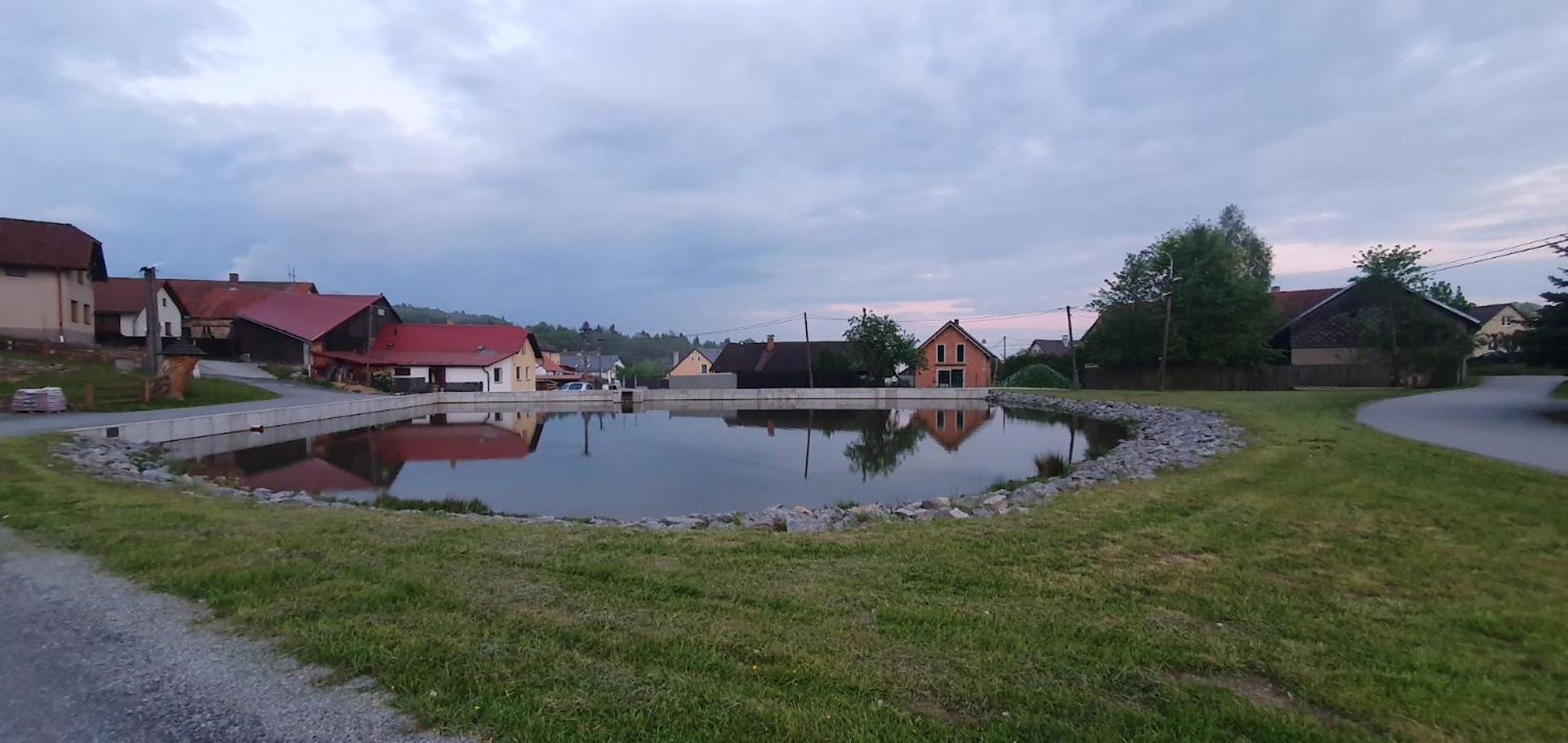 Lhotka 22 Kopecek Apartment Žďár nad Sázavou Exterior foto
