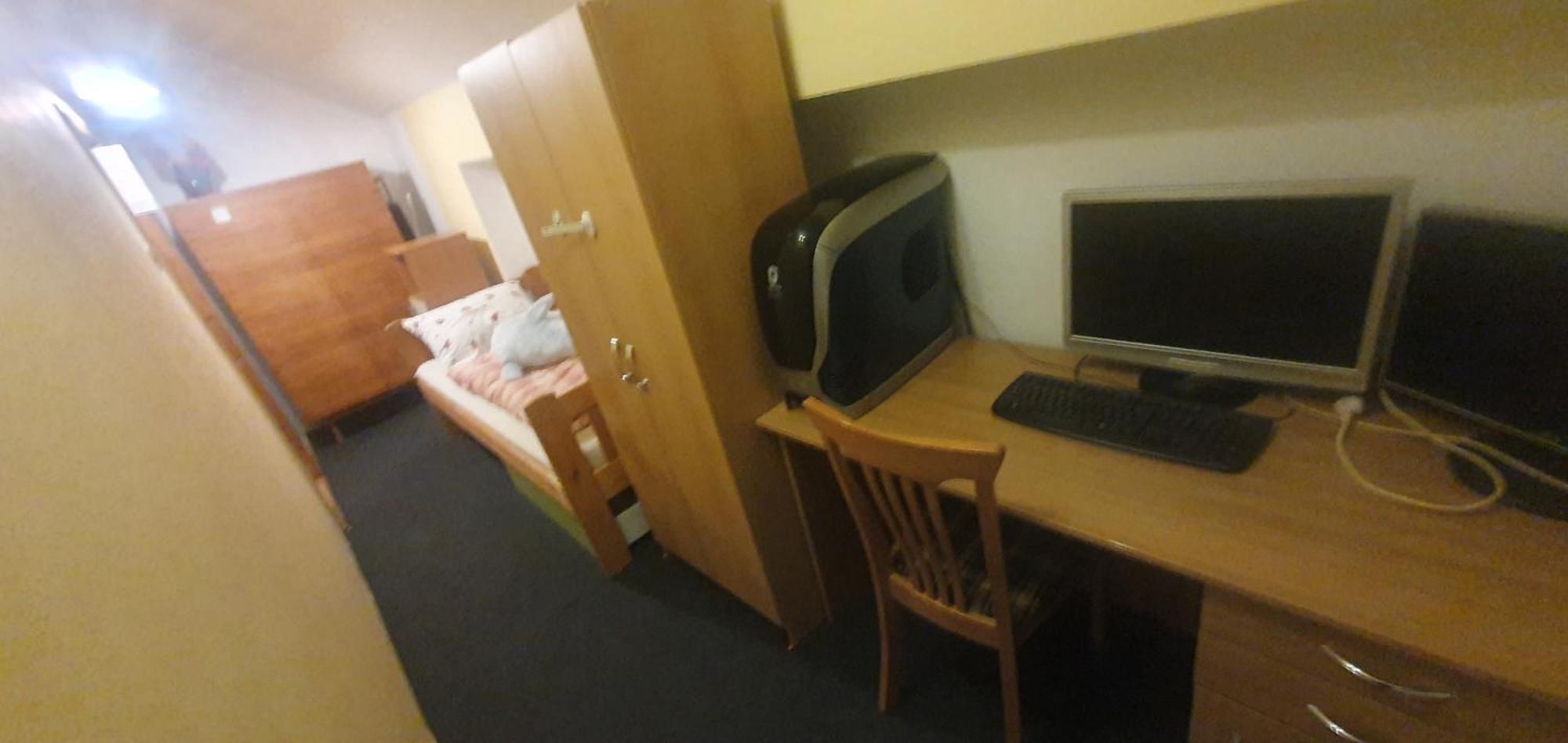 Lhotka 22 Kopecek Apartment Žďár nad Sázavou Cameră foto