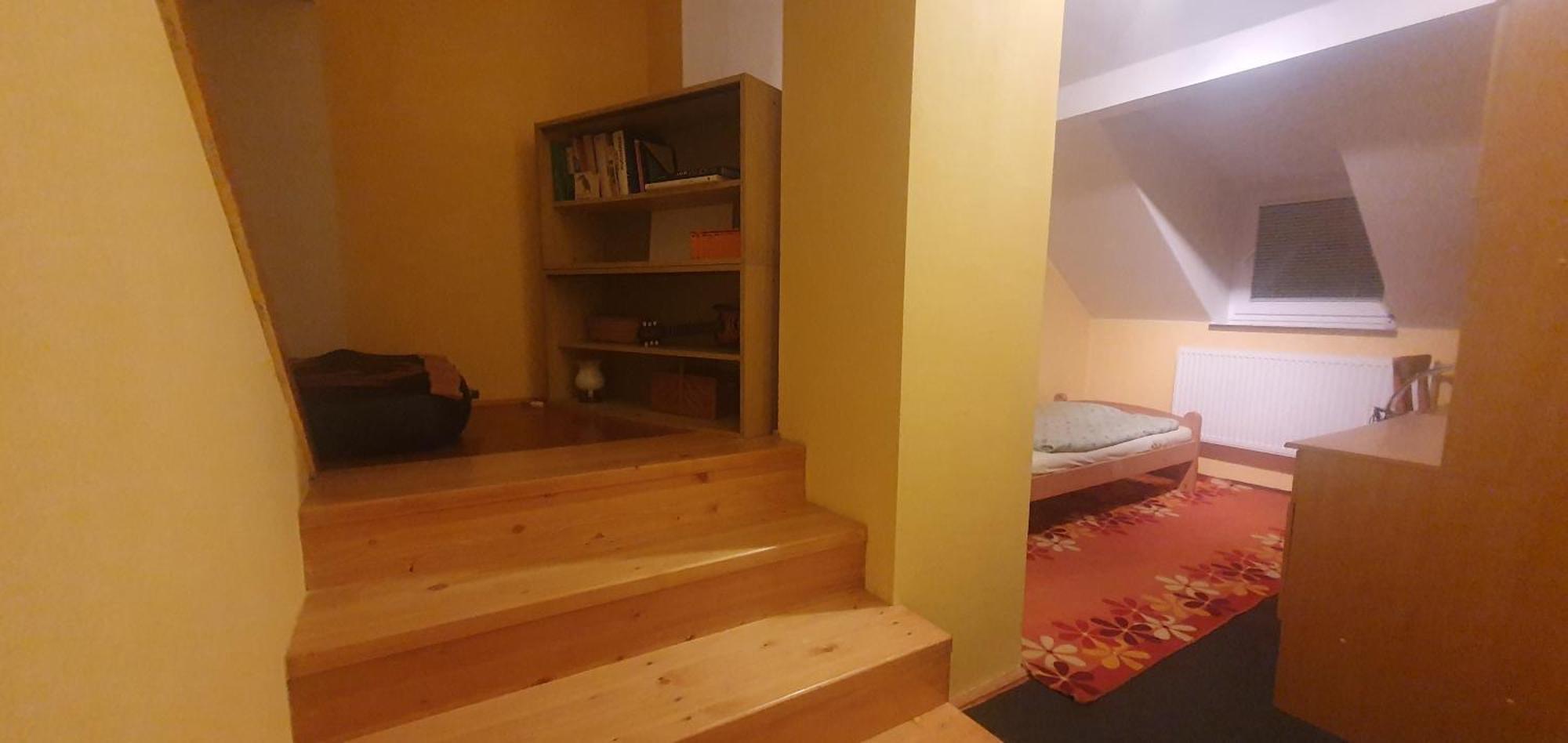 Lhotka 22 Kopecek Apartment Žďár nad Sázavou Cameră foto