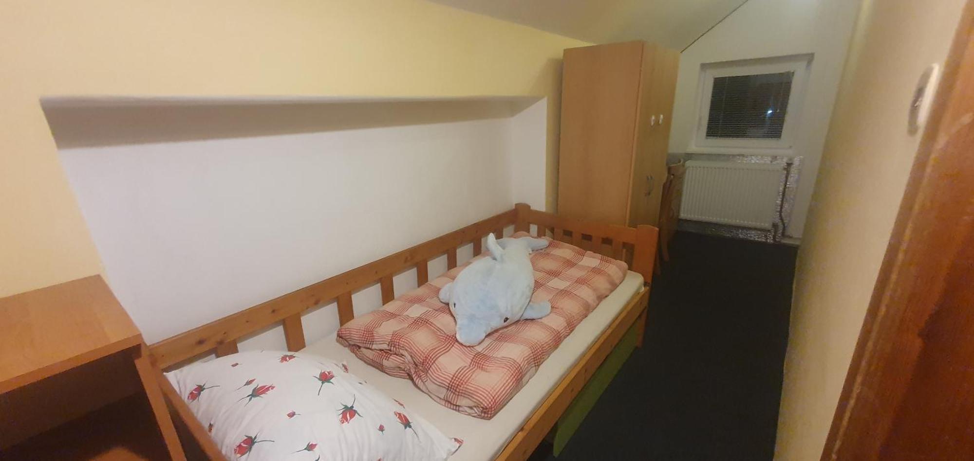 Lhotka 22 Kopecek Apartment Žďár nad Sázavou Cameră foto